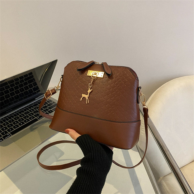 Fashion Women's Bag Trendy Portable