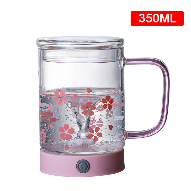 Lazy Automatic Mixing Cup With The Same Style