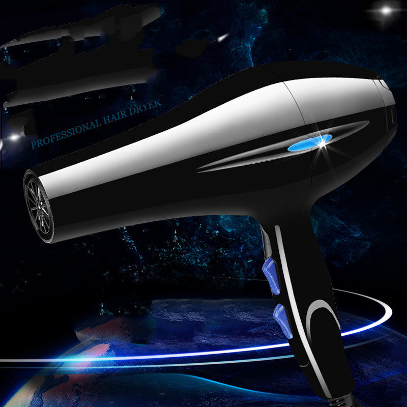 Hair Dryer For Home Barber Shop And Hair Salon Special Size Power Does Not Hurt Hair