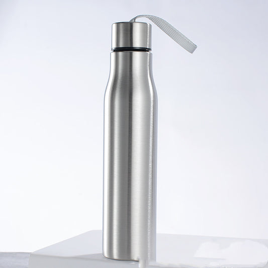 Stainless Steel Single Layer Water Cup