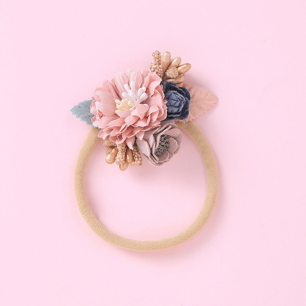 Hair accessories