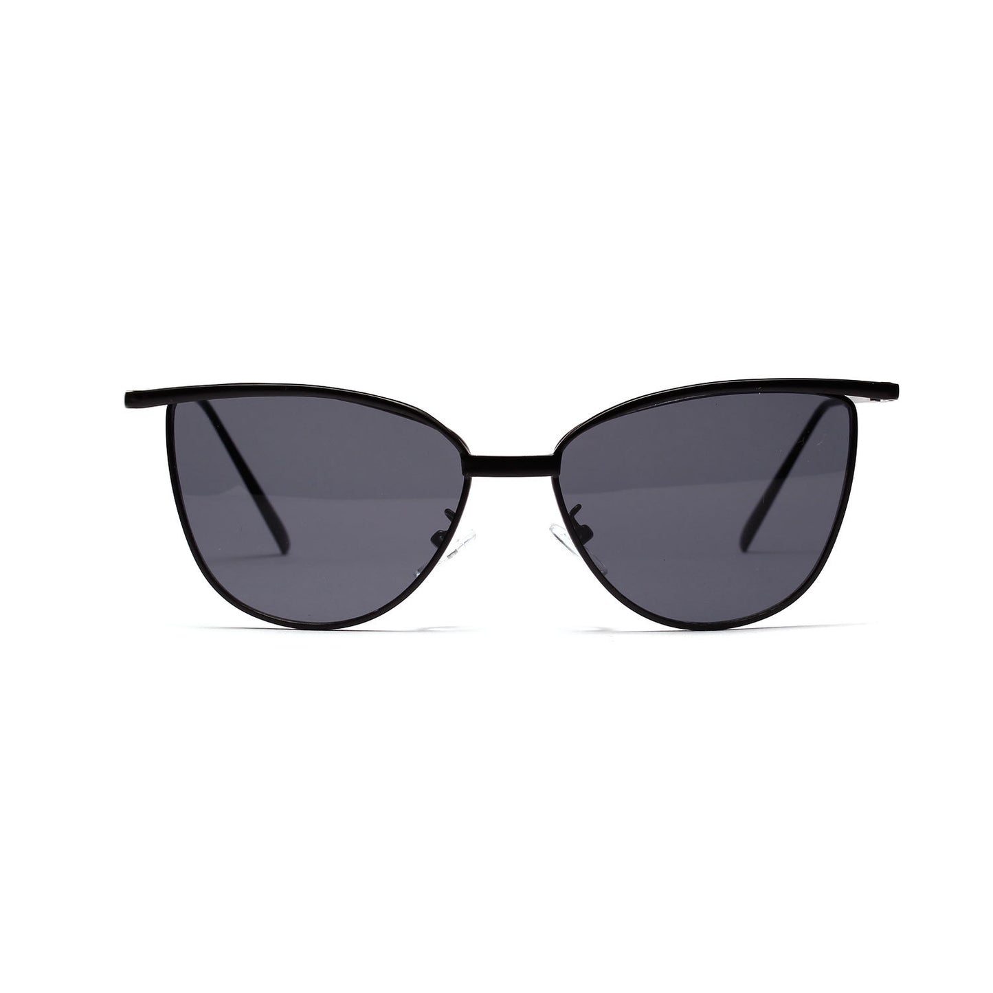 New Metal Sunglasses For Women