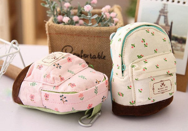 Small bags hasp cute fashion change key bag