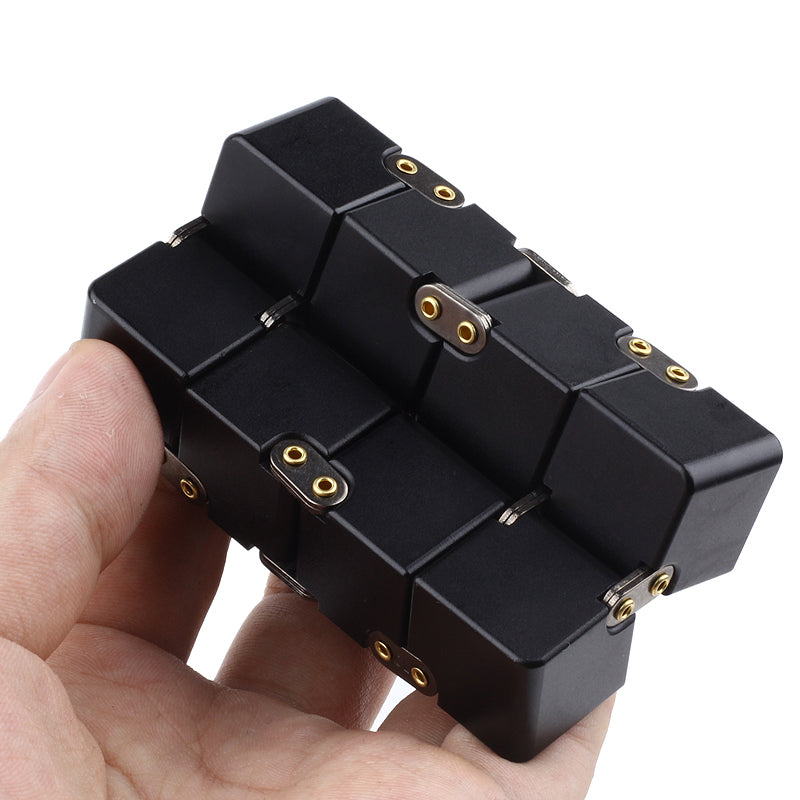 Educational Toys Infinity Cube