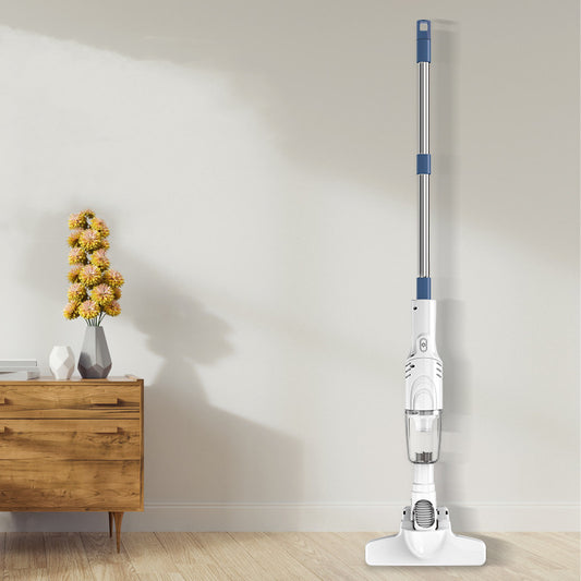 Portable Household Wireless Vacuum Cleaner