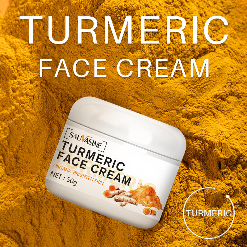 Turmeric Whitening Freckles Serum Remove Dark Spots Melasma Brighten Lighten Melanin Improve Dull Anti-aging Face Skin Care