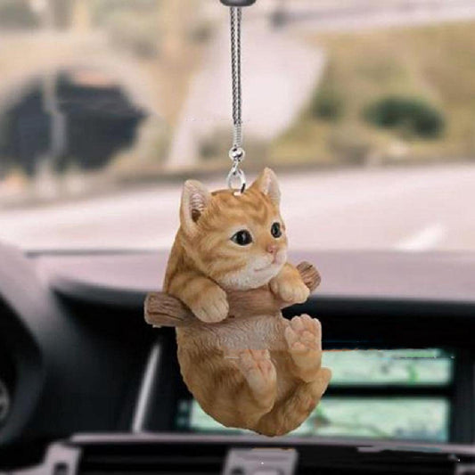 New Car Pendant Home Decoration