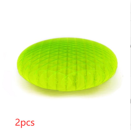 Worm Squeeze Stretchy Toy Six Sided Fidget Worm Novel Toys Stress Relief Small Worm Decompression Artifact Gift For Friend