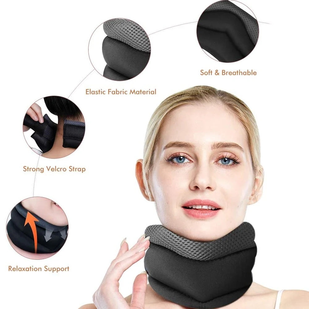 Neck Brace For Pain Relief