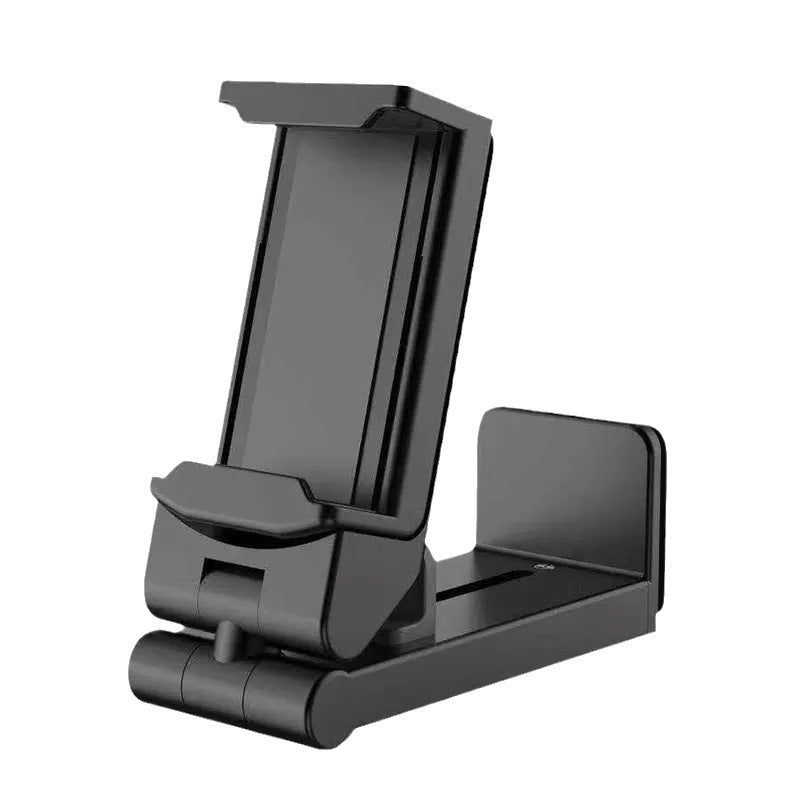 360 Rotary Multifunctional Collapsible Mobile Phone Holder