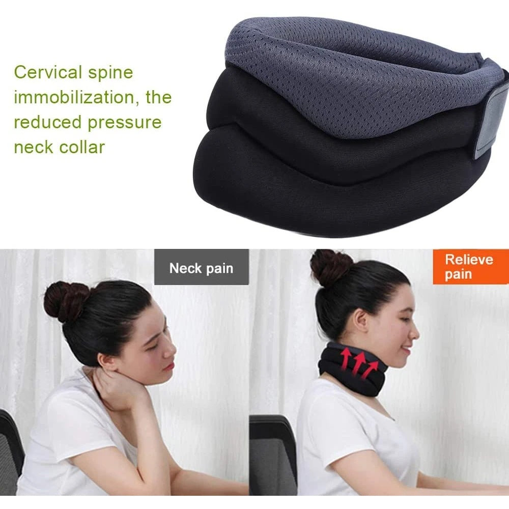 Neck Brace For Pain Relief