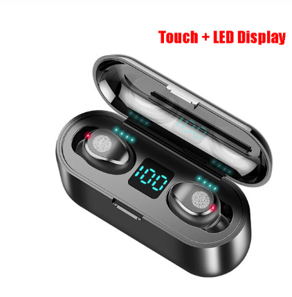 Bluetooth earphone