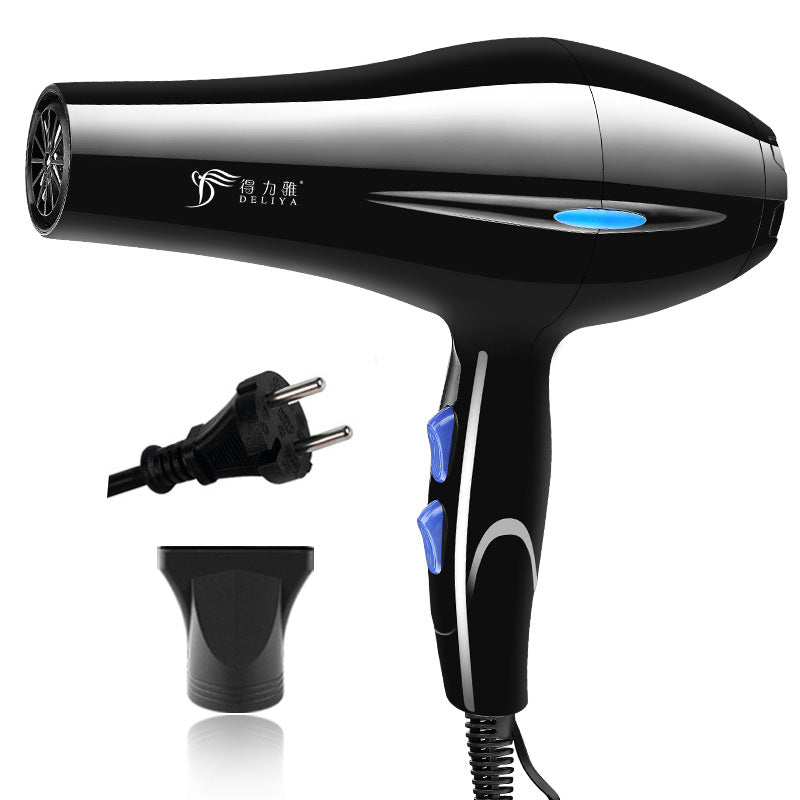 Hair Dryer For Home Barber Shop And Hair Salon Special Size Power Does Not Hurt Hair