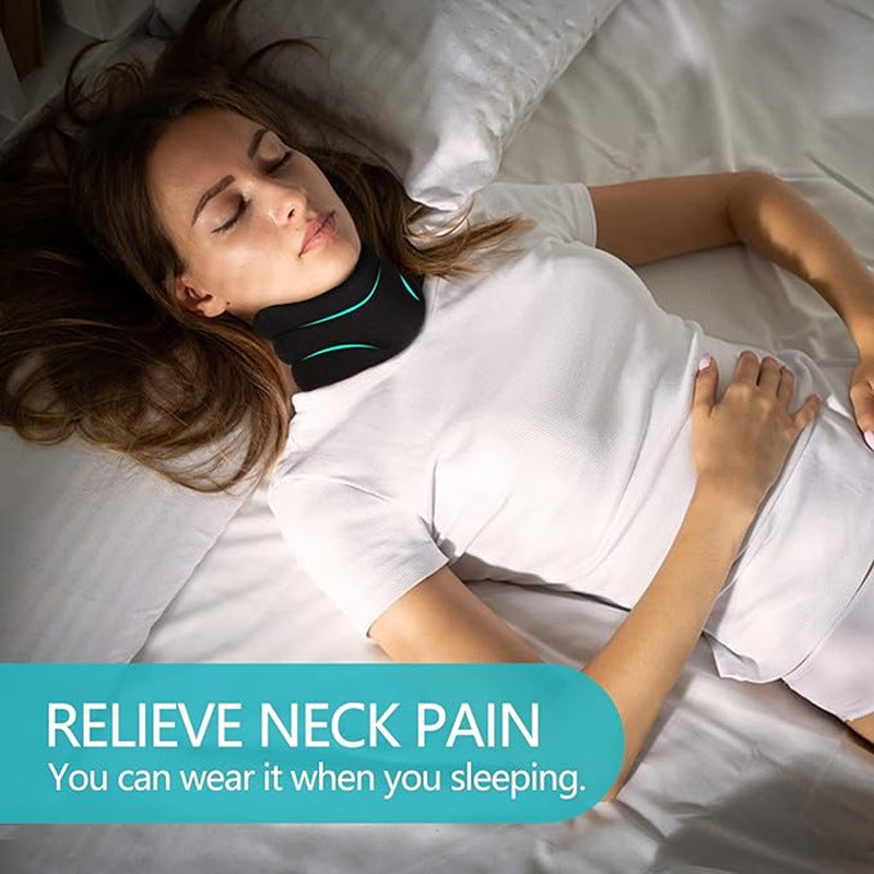 Neck Brace For Pain Relief