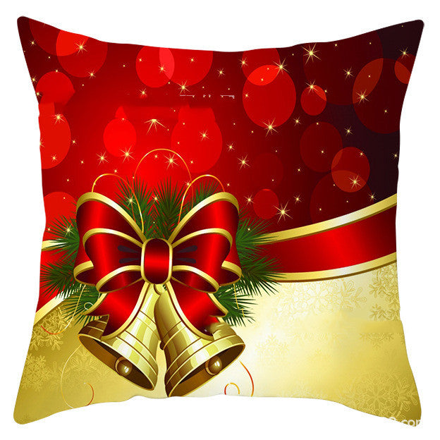 Day Decoration Sofa Bedside Plush Cushion