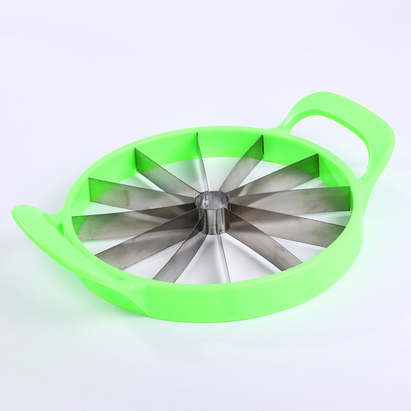 Watermelon slicer