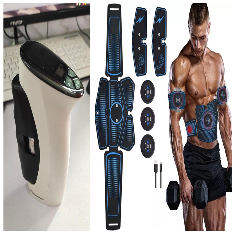 Digital Electric Hand Gripper Hand Dynamometer