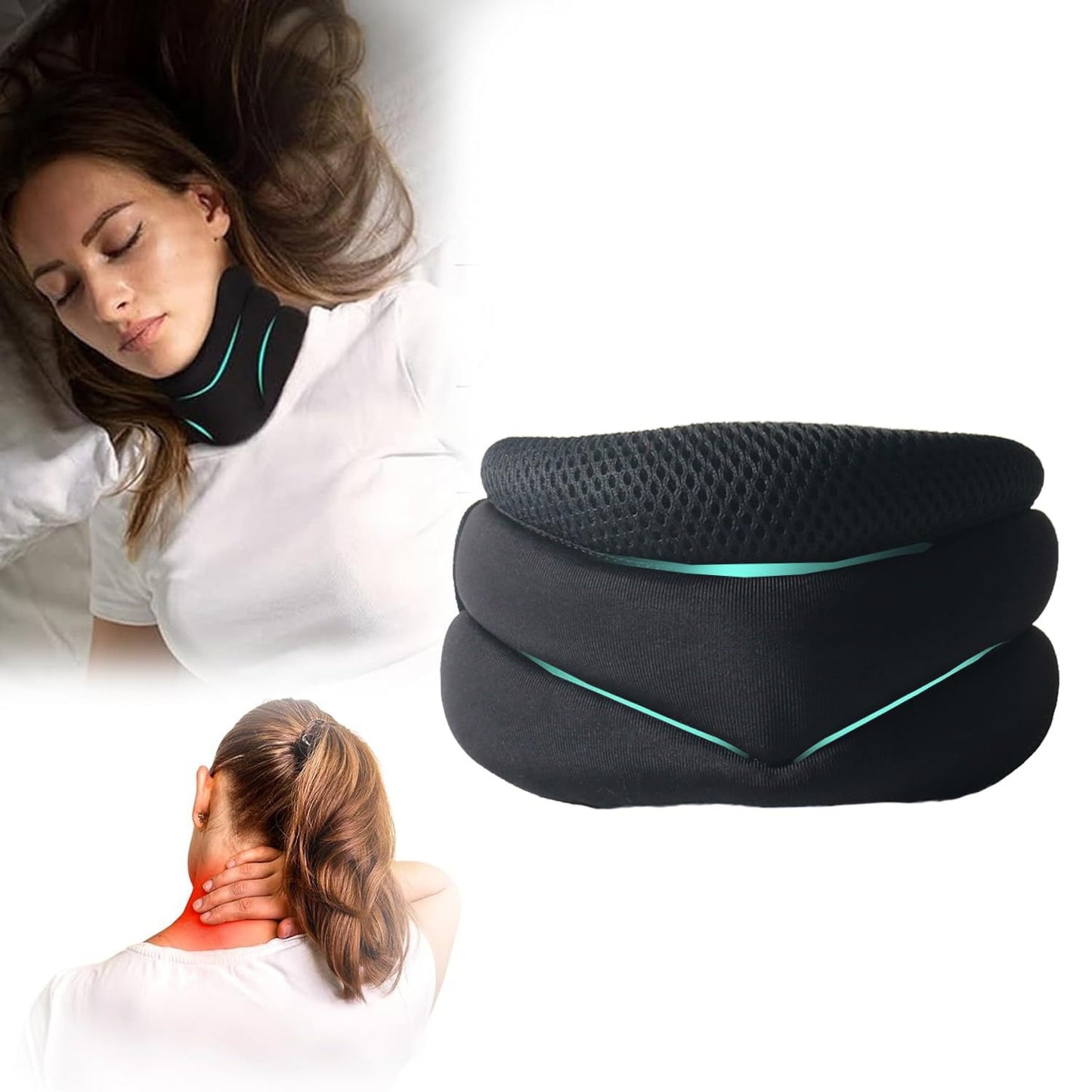 Neck Brace For Pain Relief