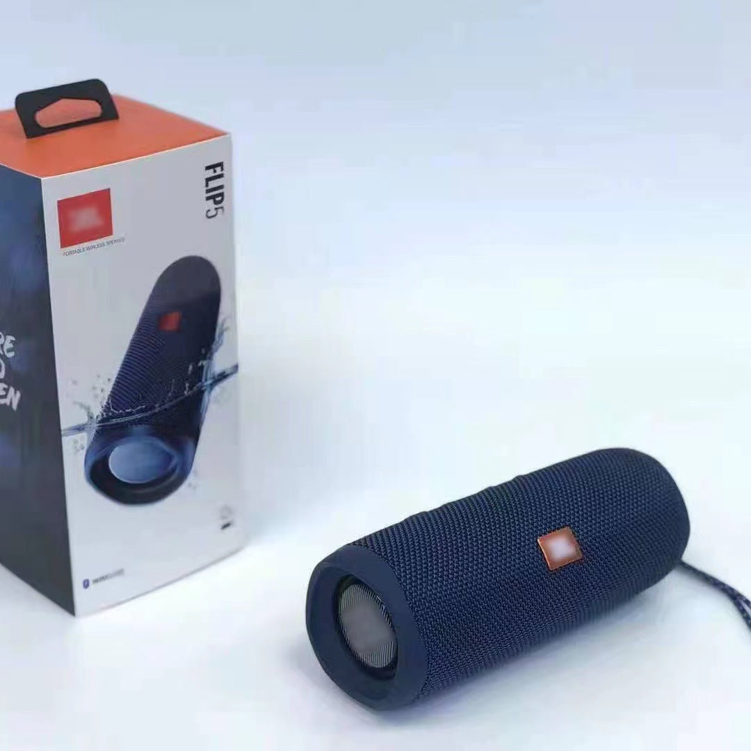 Kaleidoscope 5th Generation Bluetooth Speaker