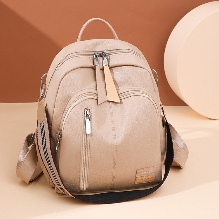 Sweet Backpack Polyester Women's Bag