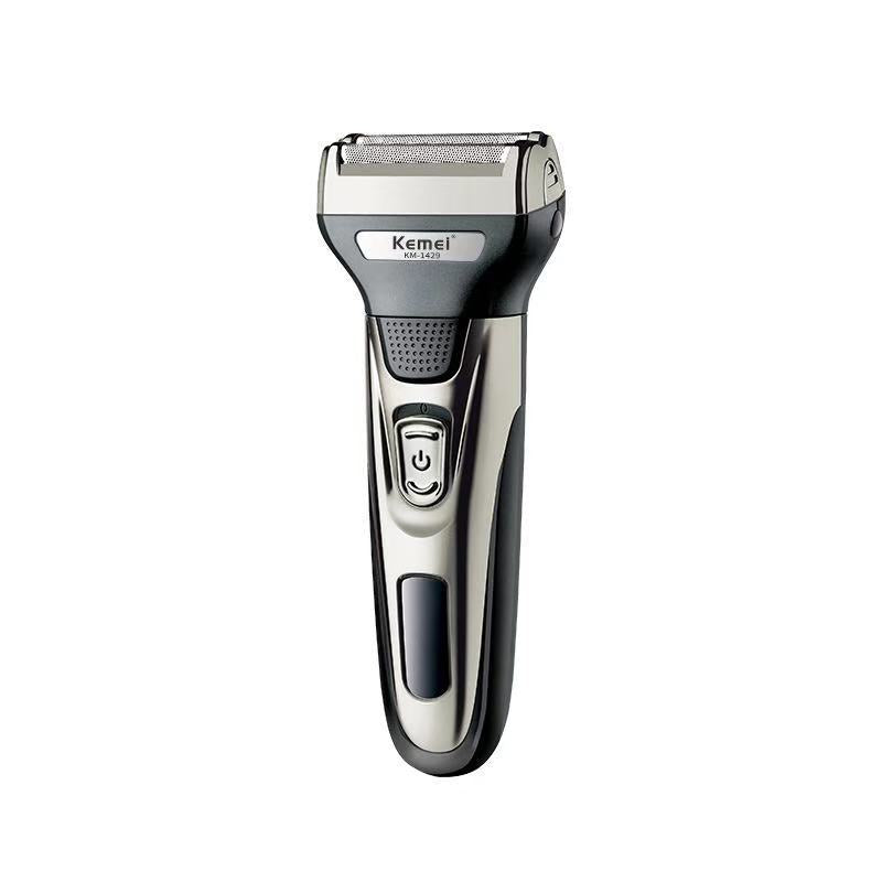 All-in-one Pogonotomy Multi-cutter Head Electric Men's Shaver