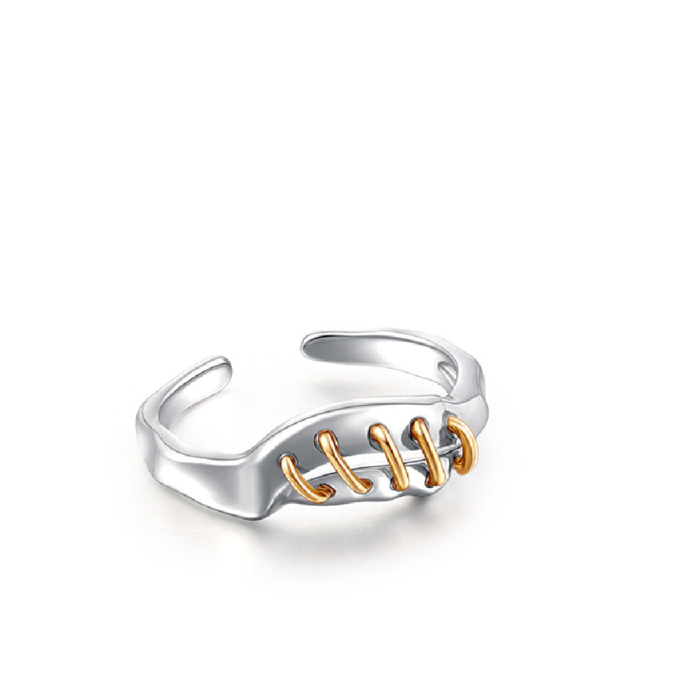 Versatile Personality  Ring For Women