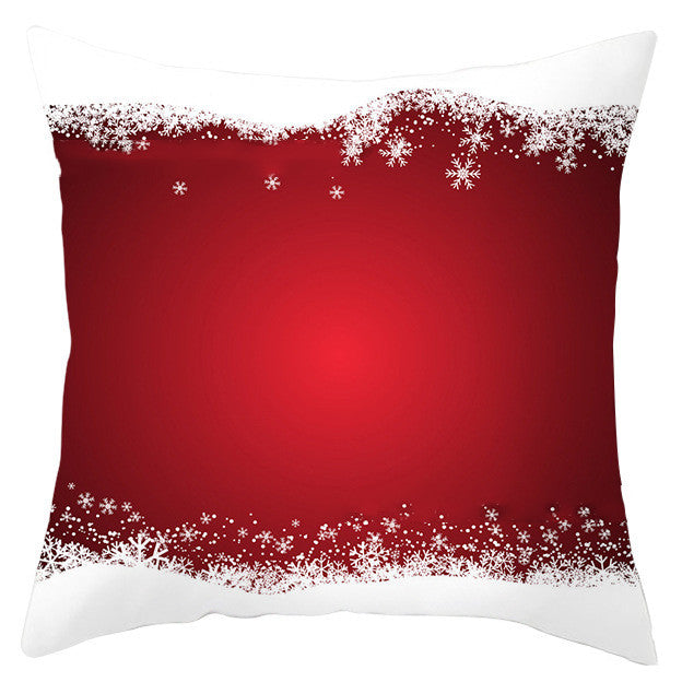 Day Decoration Sofa Bedside Plush Cushion