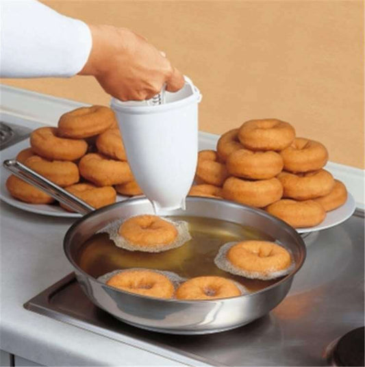 Donut Maker DIY Baking Tools Dessert Baking