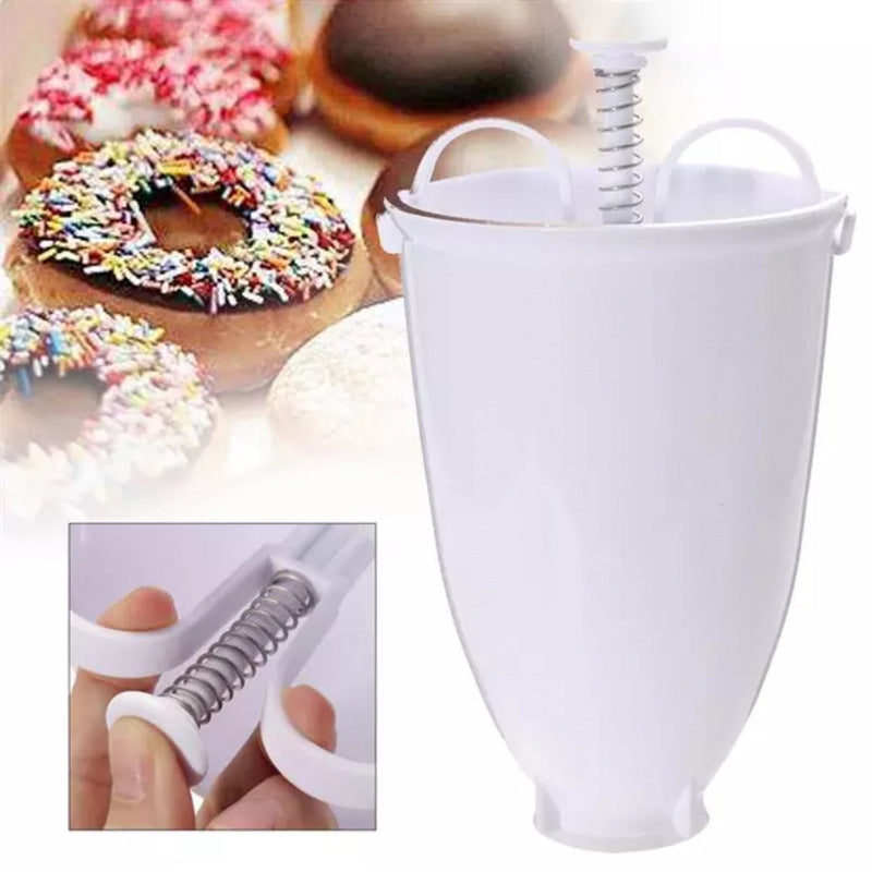 Donut Maker DIY Baking Tools Dessert Baking