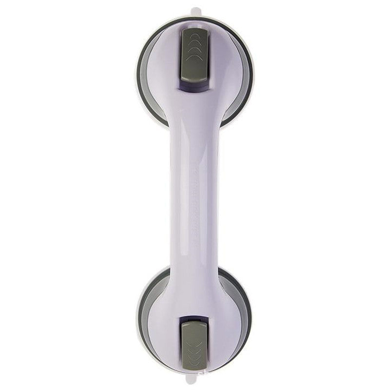 Bathroom Handrail Suction Cup Type Non-slip Handrail