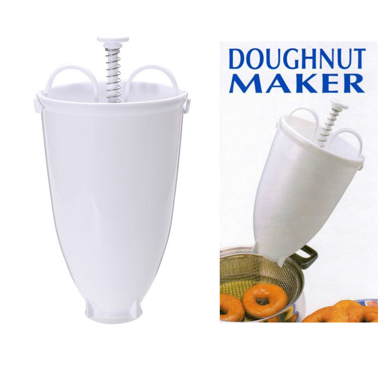 Donut Maker DIY Baking Tools Dessert Baking