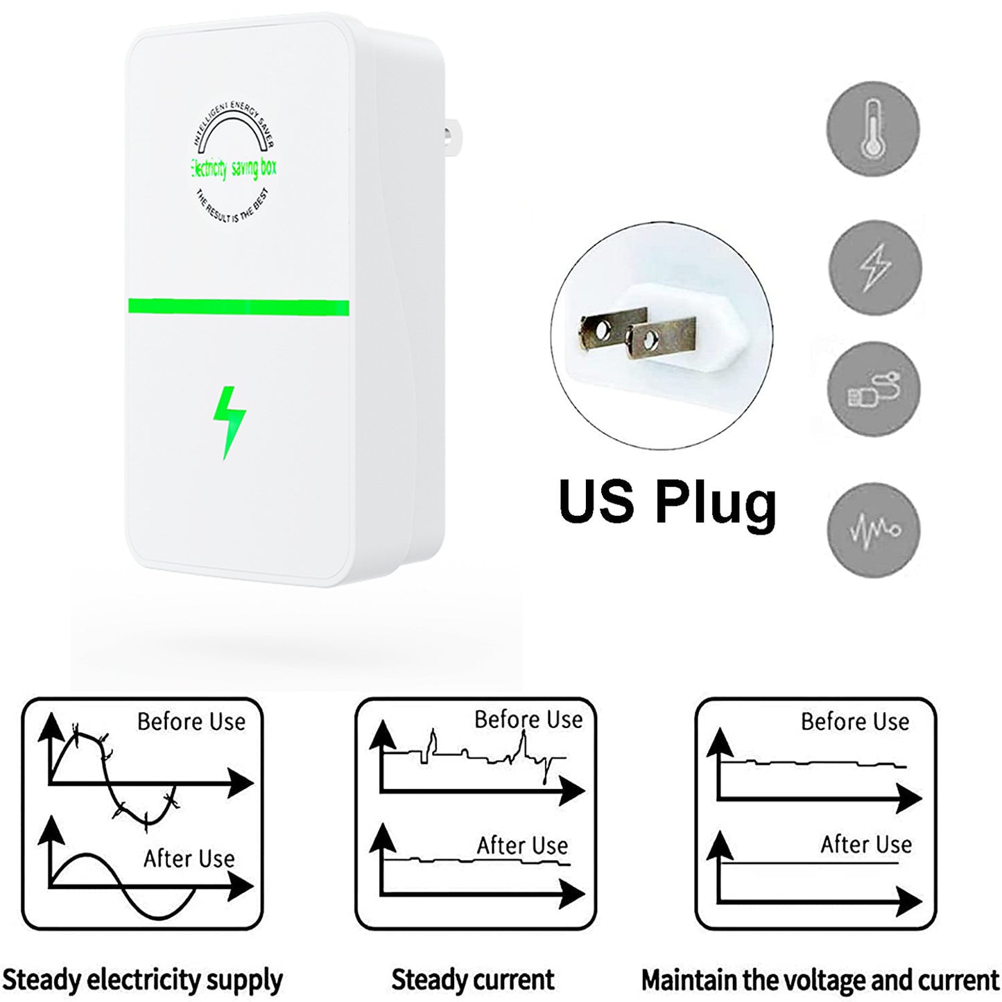 The Factory Produces New Household Energy-saving Appliances